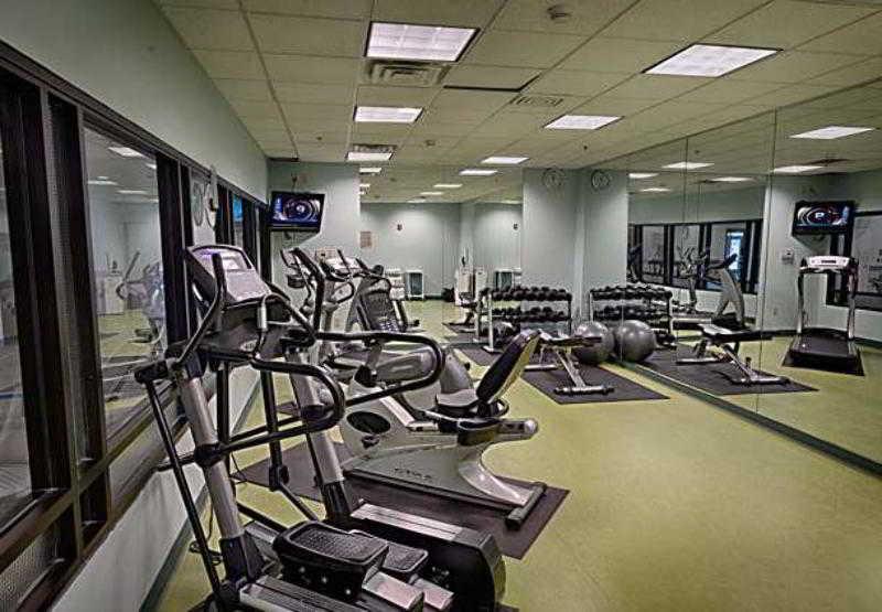 Springhill Suites By Marriott Lawrence Downtown Facilities photo